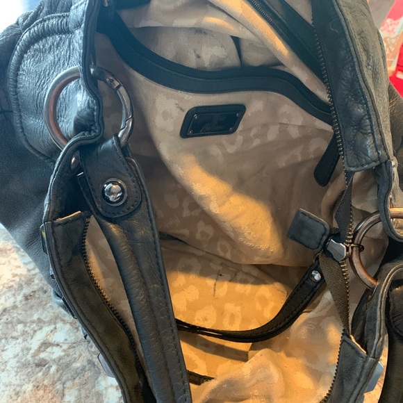 Guess by Marciano purse - Picture 2 of 3